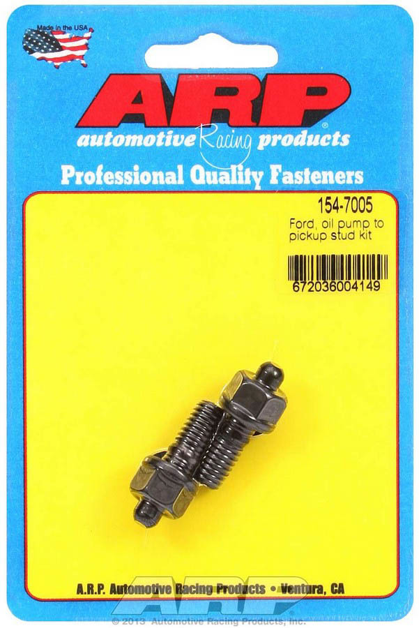 ARP - Ford Oil Pump Stud Kit