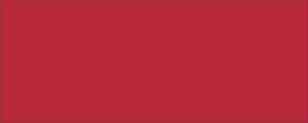 Allstar Performance - Aluminum Red 4x10
