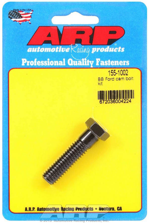 ARP - BBF Cam Bolt Kit