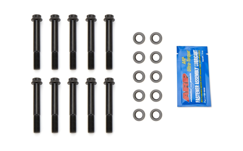 ARP - BBF Main Bolt Kit - Fits 390-428