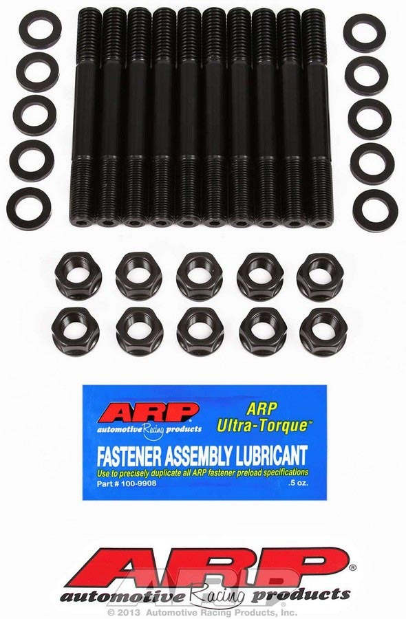 Arp - Bbf Main Stud Kit 6pt