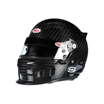Bell Helmets - Helmet Gtx3 59+ Carbon Sa2020 Fia8859