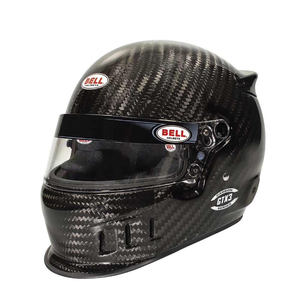 [BEL1207A18] Bell Helmets - Helmet Gtx3 61Plus Carbon Sa2020 Fi8859