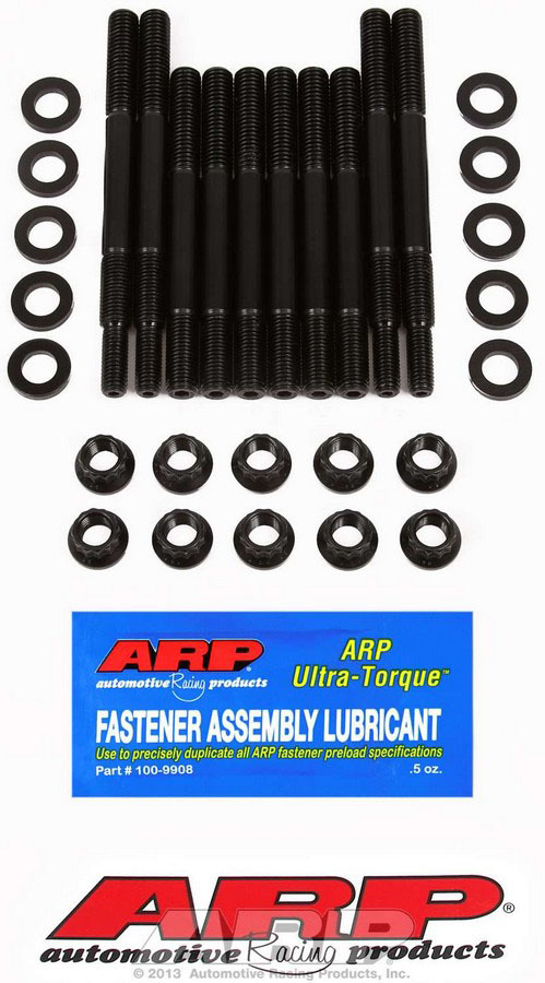 Arp - Ford Main Stud Kit - Fits 4.6L 2-Bolt