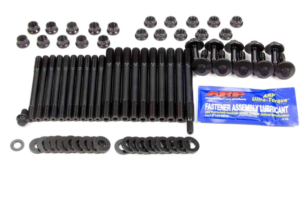 Arp - Ford Main Stud Kit - Coyote 5.0L