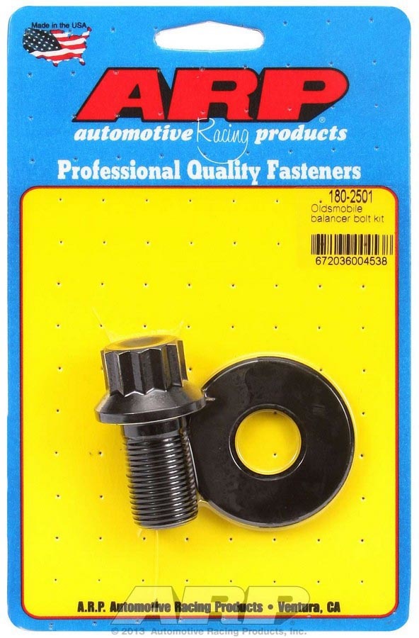 ARP - Olds Balancer Bolt Kit