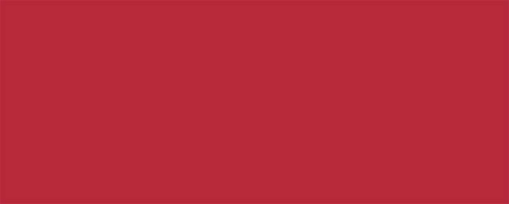 Allstar Performance - Aluminum Red/Red 4x10