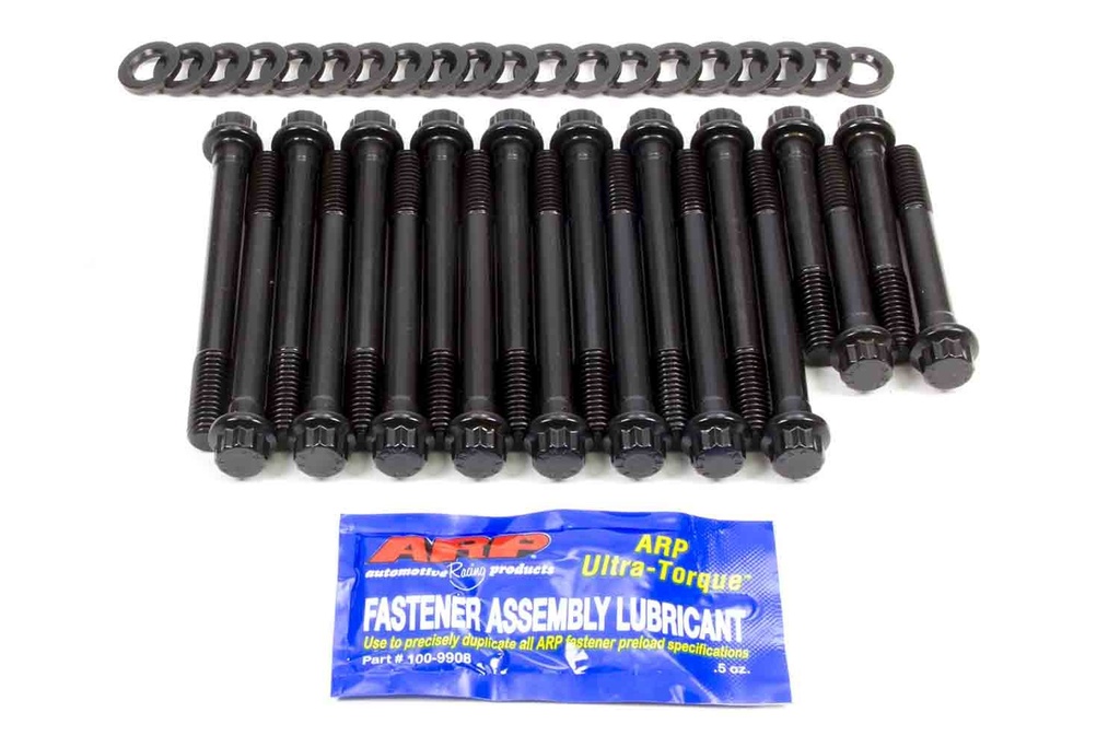 Arp - Olds Head Bolt Kit 12Pt.