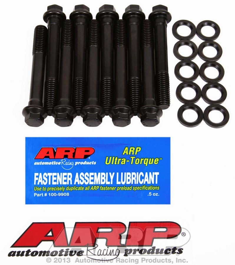 ARP - Olds Main Bolt Kit - Fits 455 2-Bolt