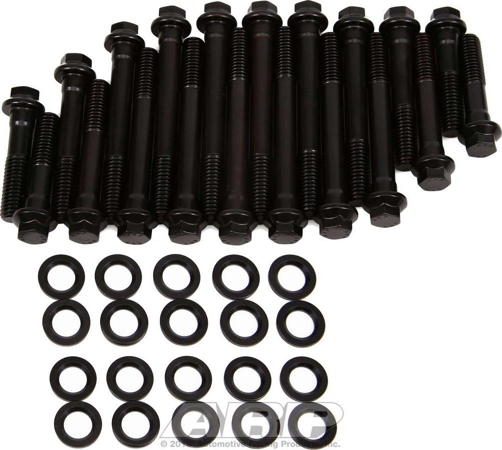 ARP - Pontiac 400-455 W/EDE D-Port Head Bolt Kit
