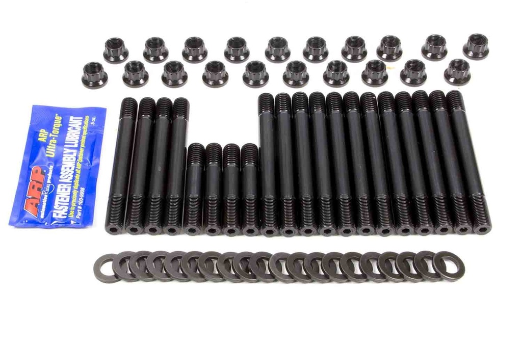 Arp - Pontiac Head Stud Kit 12Pt.