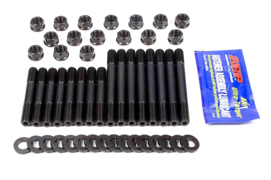 ARP - Pontiac Head Stud Kit - 3800 V6 W/Supercharger