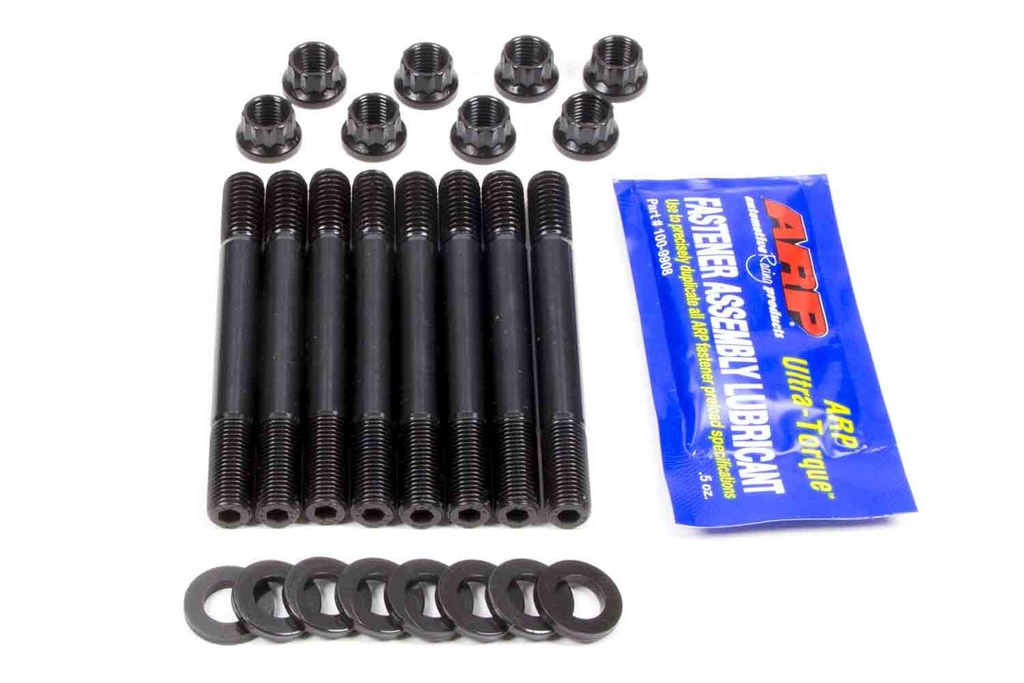 ARP - Main Stud Kit - Pontiac 3800 V6 S/C 12pt 99-Up