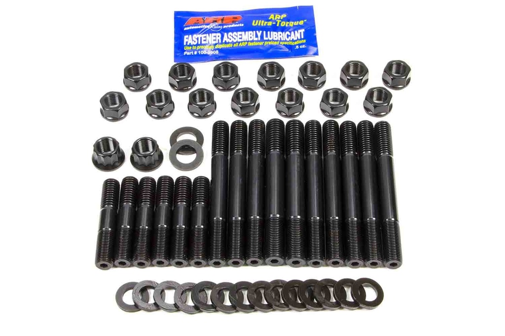 ARP - Pontiac Main Stud Kit
