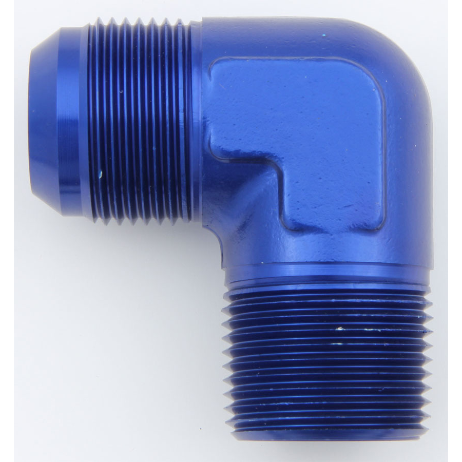 [AERFCM2041] Aeroquip - 90 Alum #16flare/1in Pipe