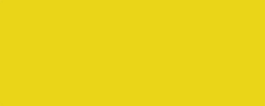 Allstar Performance - Aluminum Yellow 4x10