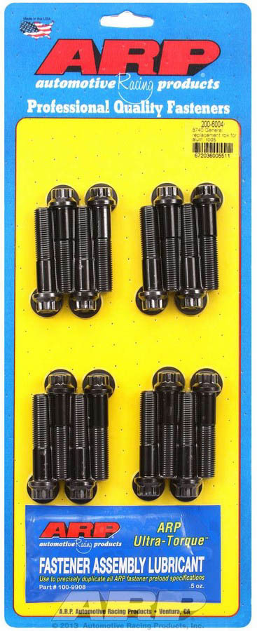 ARP - Replacement Rod Bolt Kit 7/16 (16)