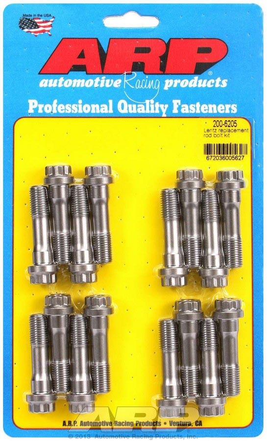 ARP - Replacement Rod Bolt Kit 7/16 (16)