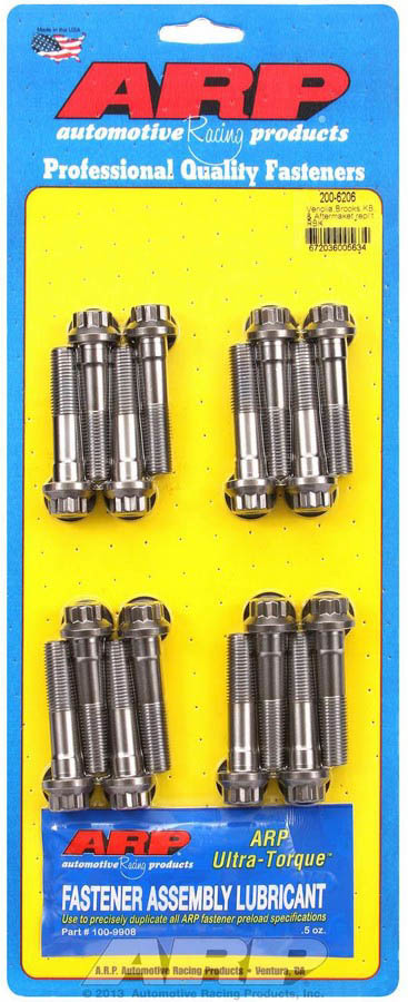 ARP - Replacement Rod Bolt Kit 7/16 (16)