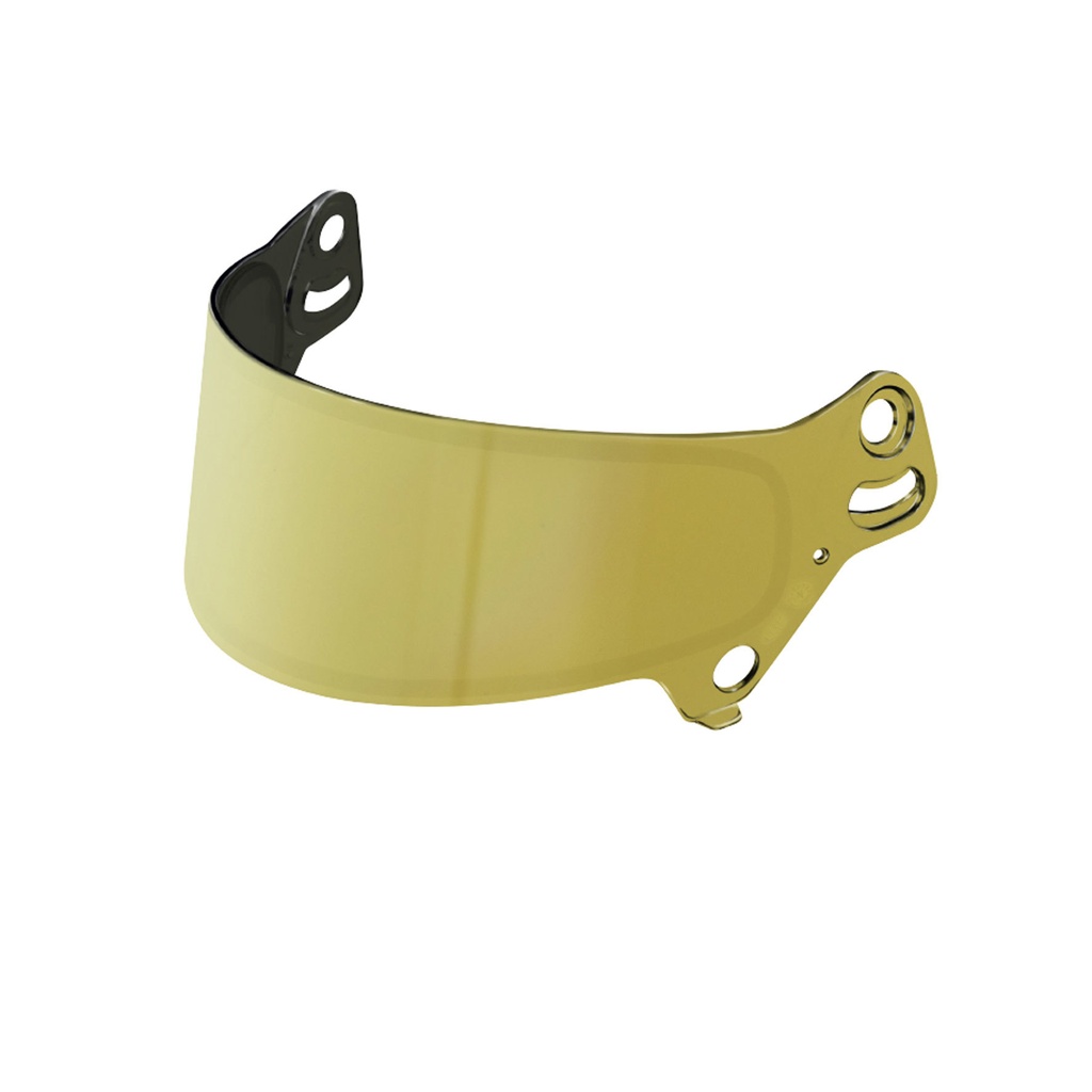 [BEL2010006] Bell Helmets - Sheild SE03 3mm Gold Mirror DSAF