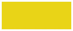 Allstar Performance - Aluminum Yellow/Yellow 4x10