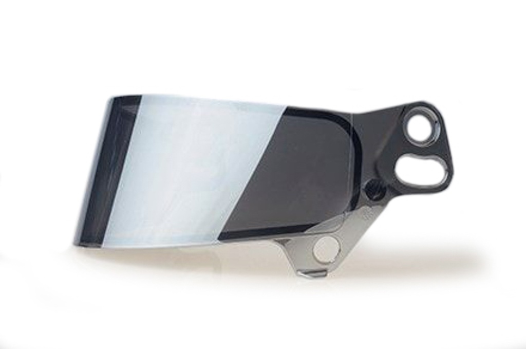 [BEL2010045] Bell Helmets - Shield Silver Mirror SE07 3mm