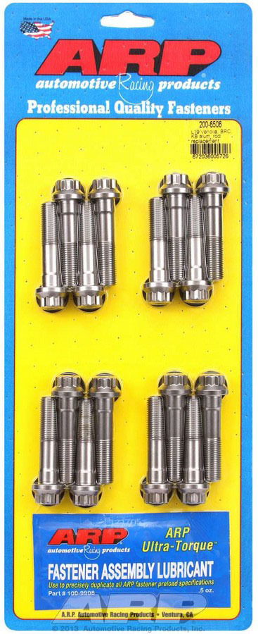 ARP - Replacement Rod Bolt Kit 7/16 (16)