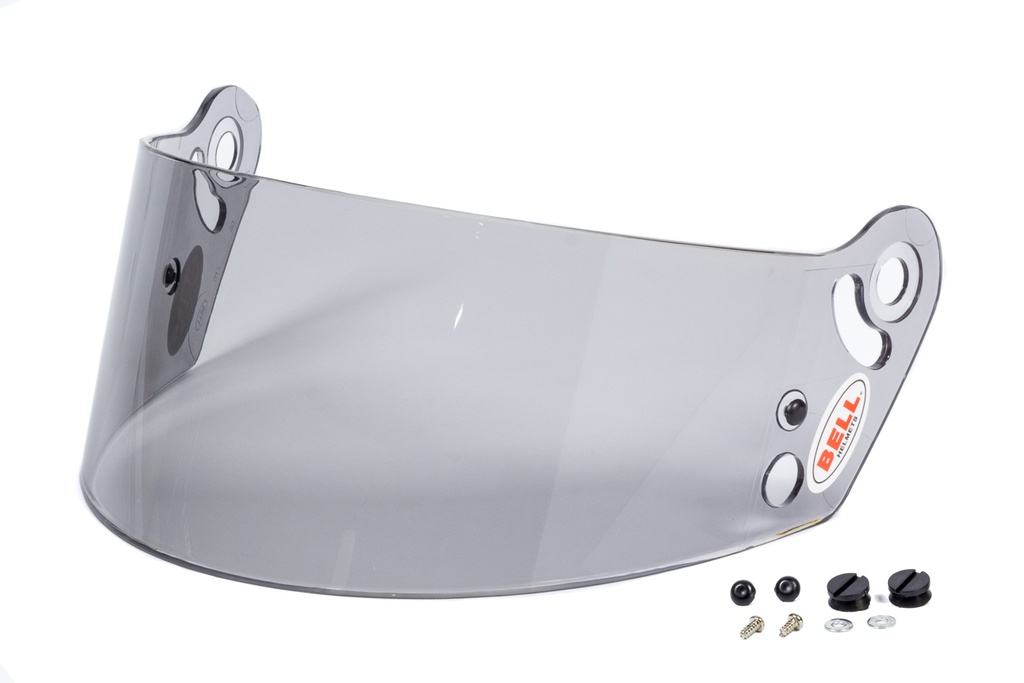 [BEL2010152] Bell Helmets - Light Smoke Shield 276SRV 3mm