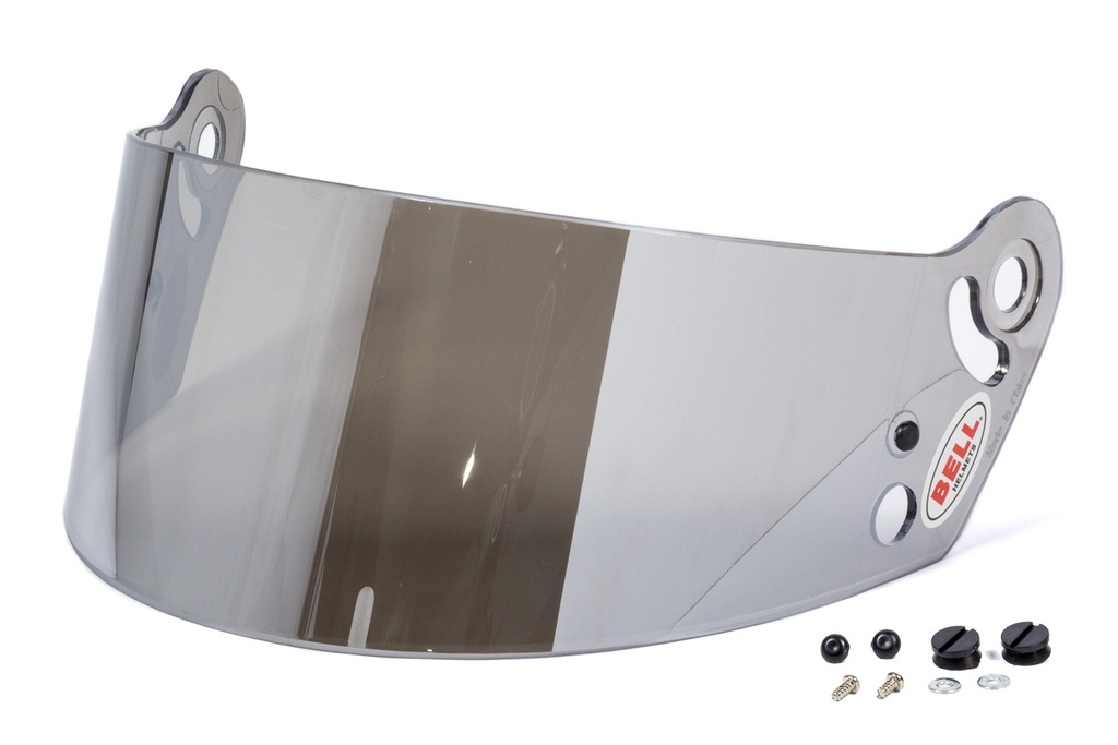 [BEL2010156] Bell Helmets - Silver Mirror Shield 276Srv 3Mm