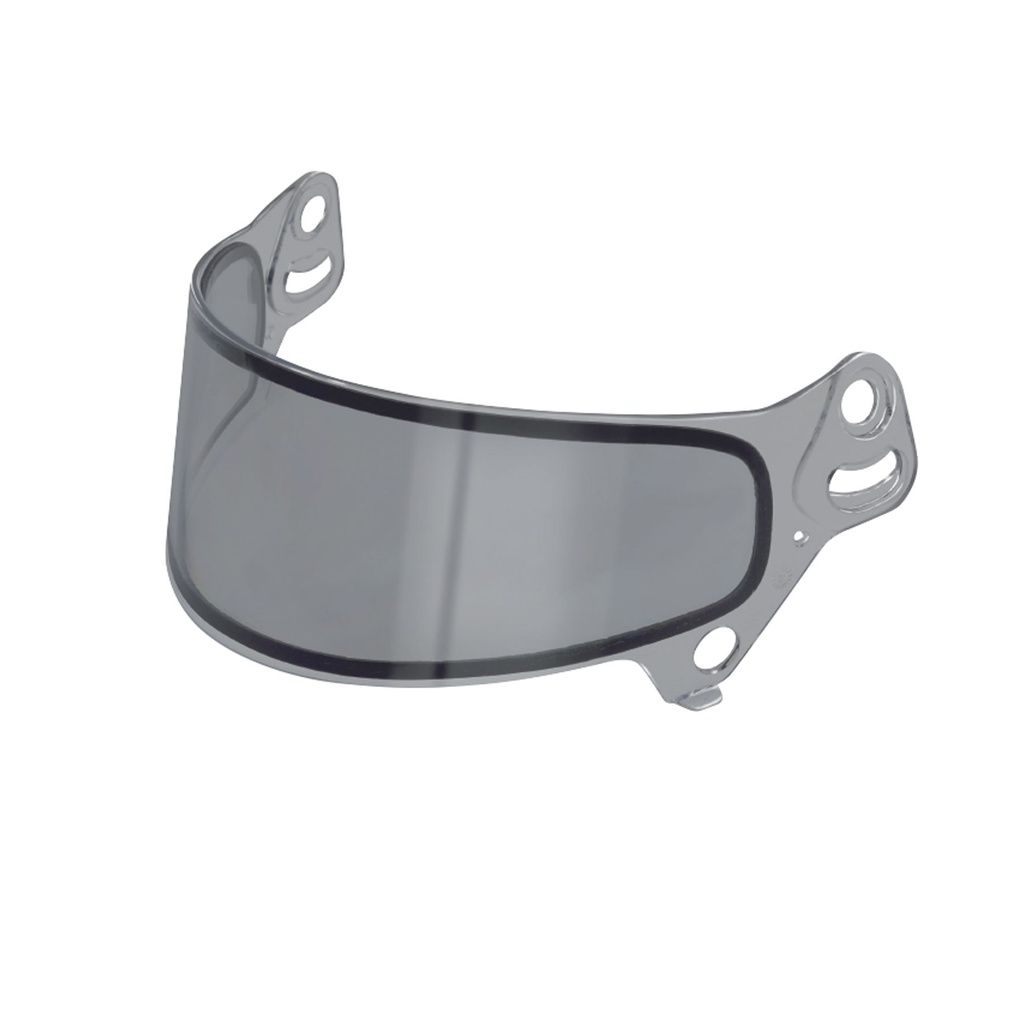 [BEL2010162] Bell Helmets - Sheild 281 SRV Smoke