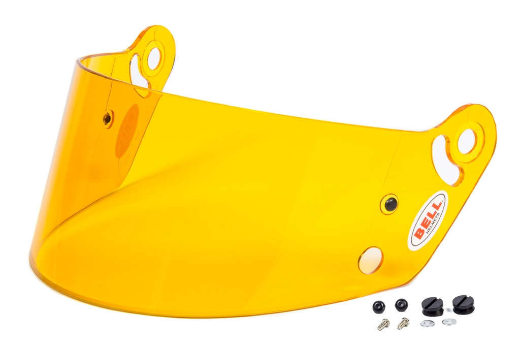 [BEL2010164] Bell Helmets - Amber Shield 281SRV 3mm Anti-Fog
