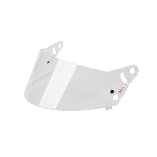 [BEL2010171] Bell Helmets - Clear Shield 287SRV 3mm Anti-Fog