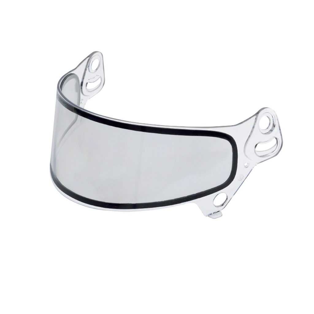 [BEL2010181] Bell Helmets - Sheild 288 SRV Clear