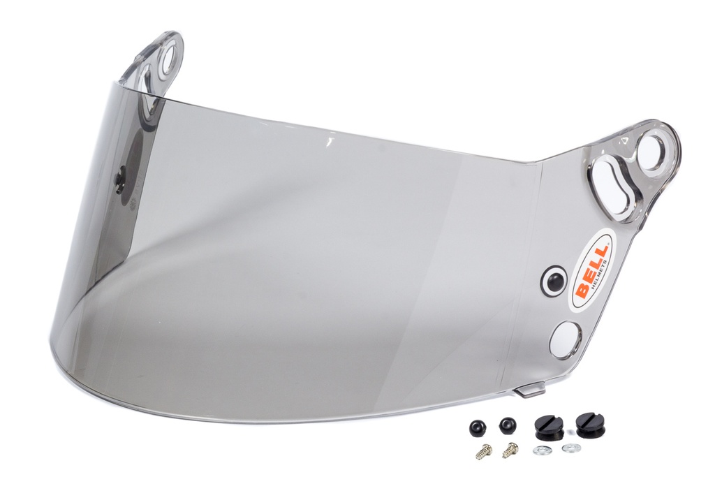 [BEL2010202] Bell Helmets - Light Smoke Shield SRV-8 3mm Anti-Fog