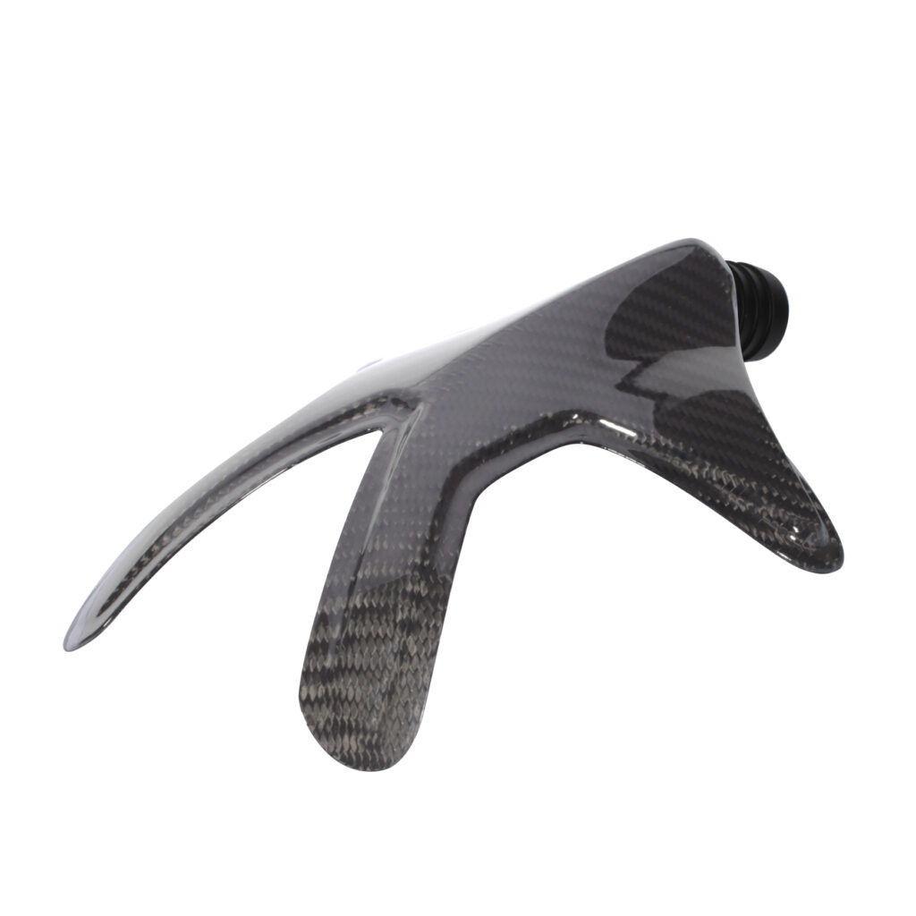 [BEL2070132] Bell Helmets - Top Air Inlet 10 Hole Carbon VO5