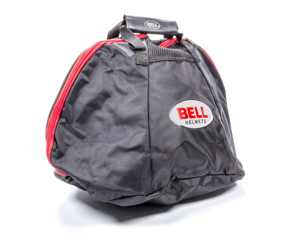 [BEL2120012] Bell Helmets - Helmet Bag Black Fleece