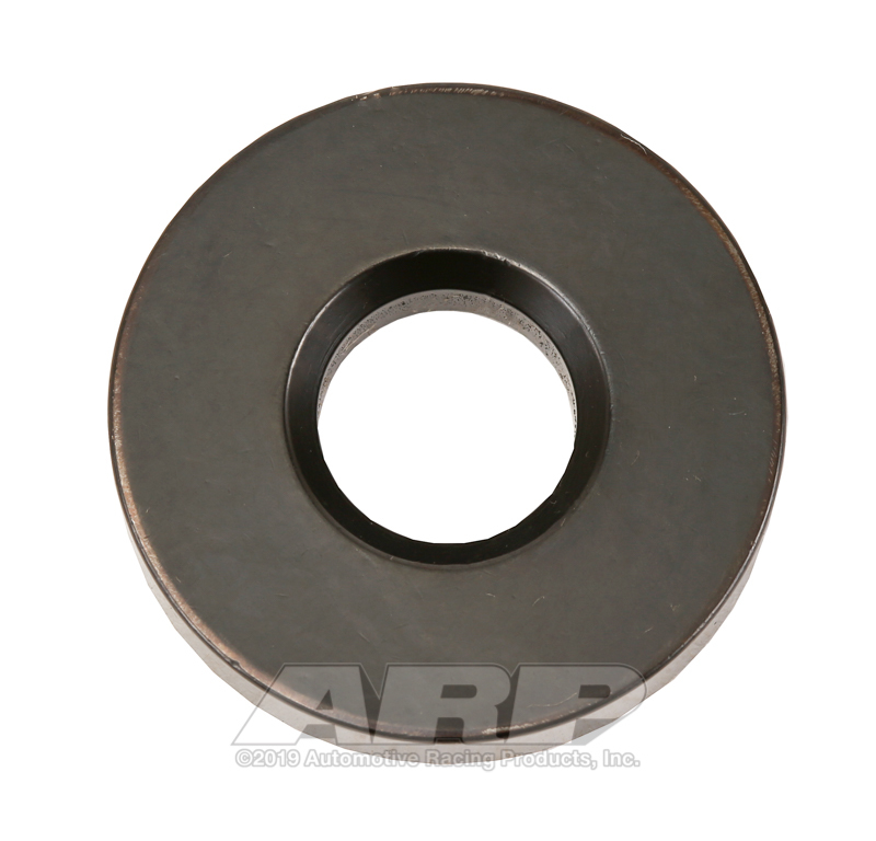 Arp - 1/2 Id Washer 1.35 Od Chamfer - 1Pk - Black
