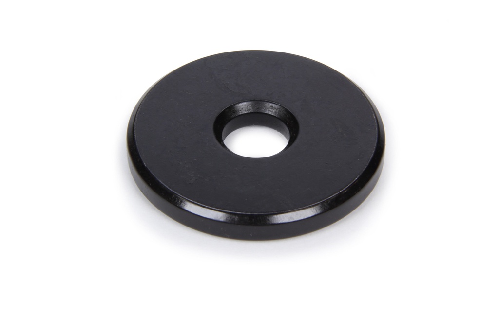ARP - Black Washer - 1/2 ID x 2.000 OD w/Chamfer (1pk)