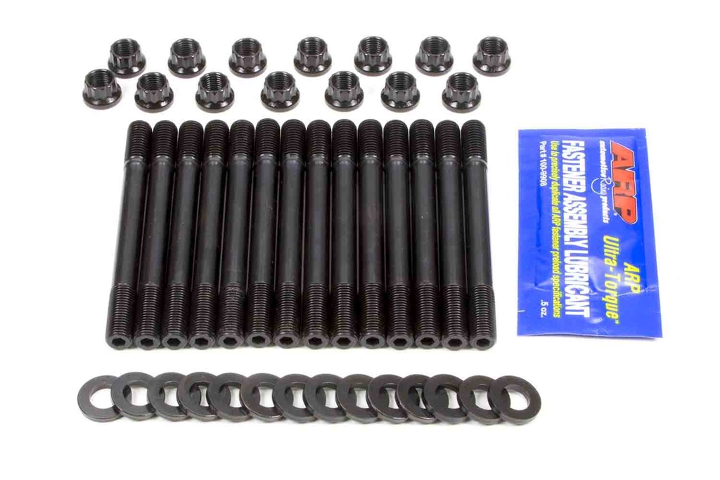 Arp - BMW Head Stud Kit 12pt E46 M3/S54 Inline 6
