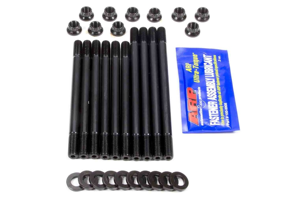 Arp - Nissan Head Stud Kit 12pt