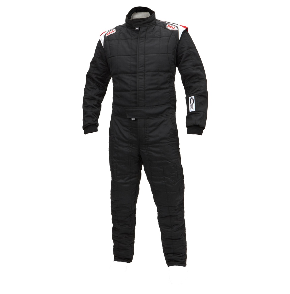 [BELBR10065] Bell Helmets - Suit SPORT-TX Black 2X-Large SFI 3.2A/5