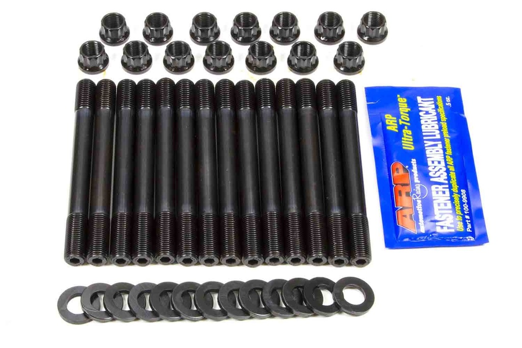 ARP - Nissan Head Stud Kit - 12pt. RB26DETT/GTR