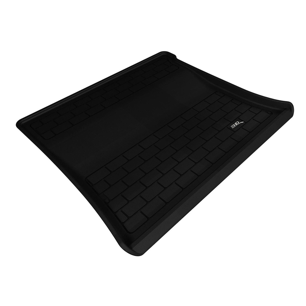 3D Maxpider - Chevy Equinox 10-17 Kagu Cargo Liner Black