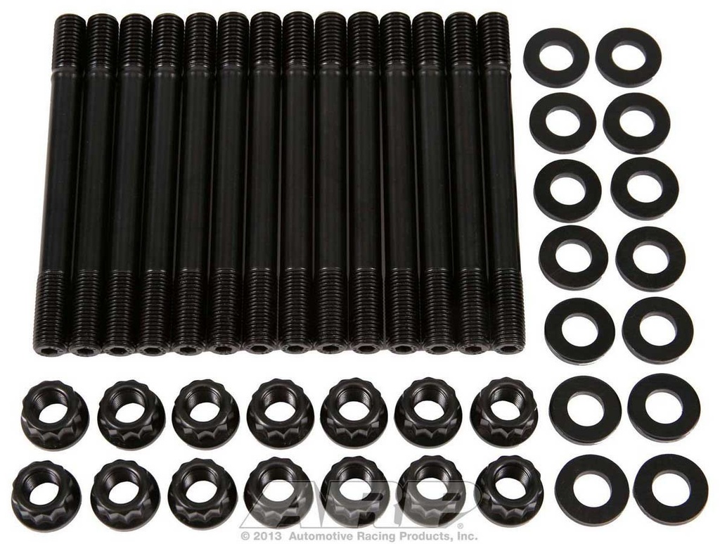 Arp - Head Stud Kit - Nissan 2.5L RB25