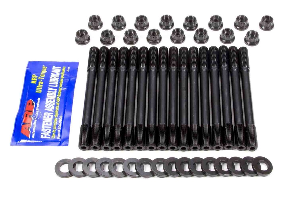 ARP - Nissan Head Stud Kit - VQ35 12pt.