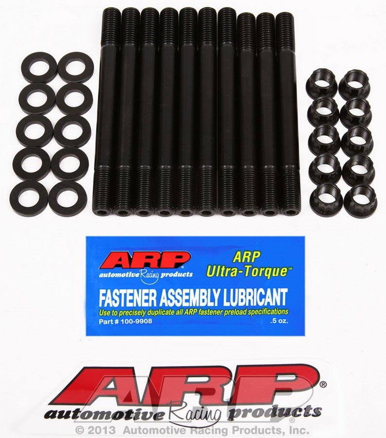 ARP - Nissan Main Stud Kit - L20 4-Cylinder