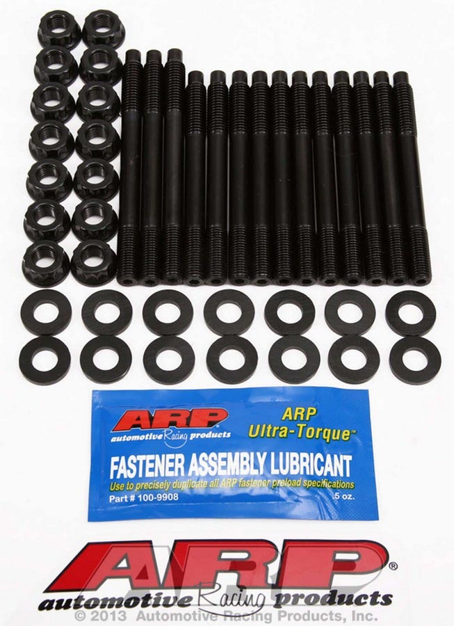 Arp - Main Stud Kit - Nissan RB26 Inline 6-Cylinder