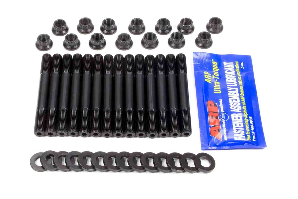 Arp - Nissan Main Stud Kit - L24/L26/L28 6-Cylinder