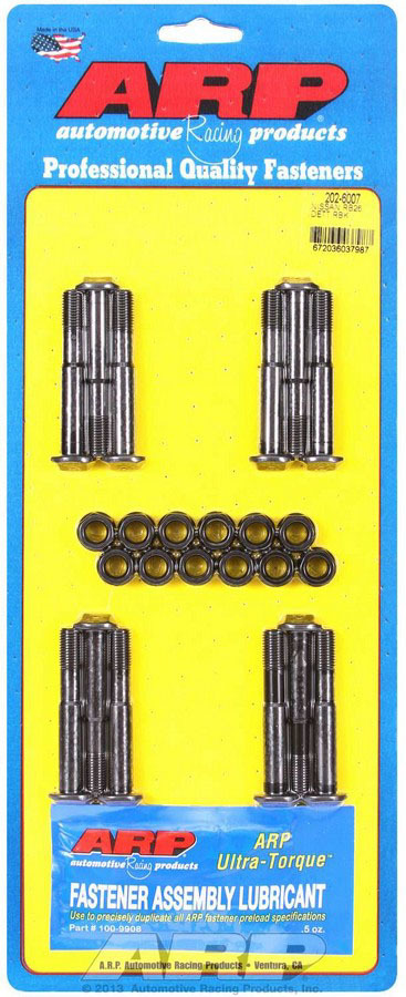 ARP - Rod Bolt Kit - Nissan RB26 DETT