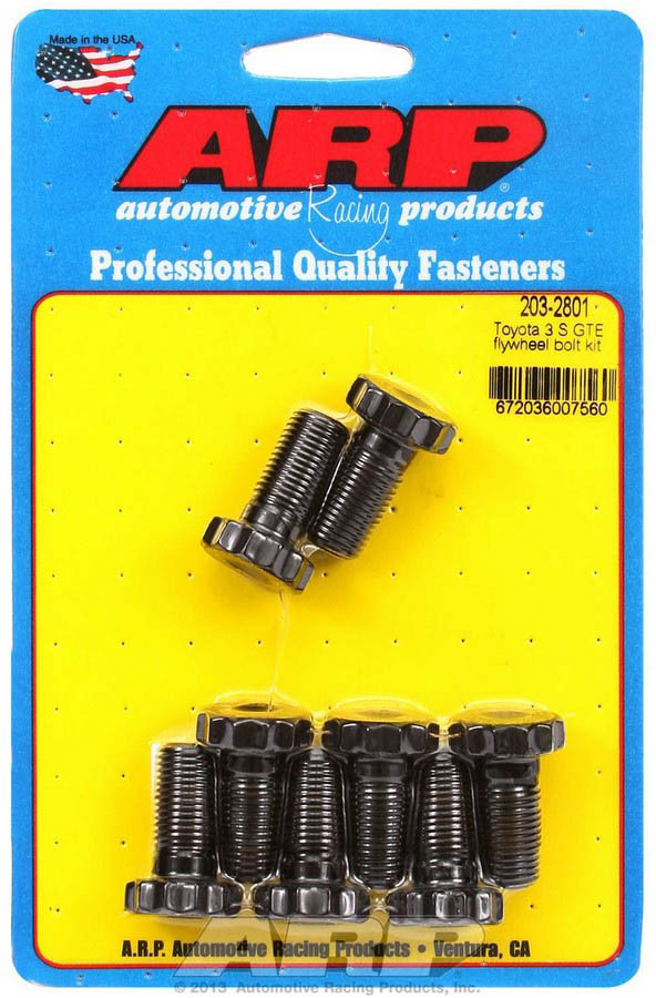 ARP - Toyota Flywheel Bolt Kit
